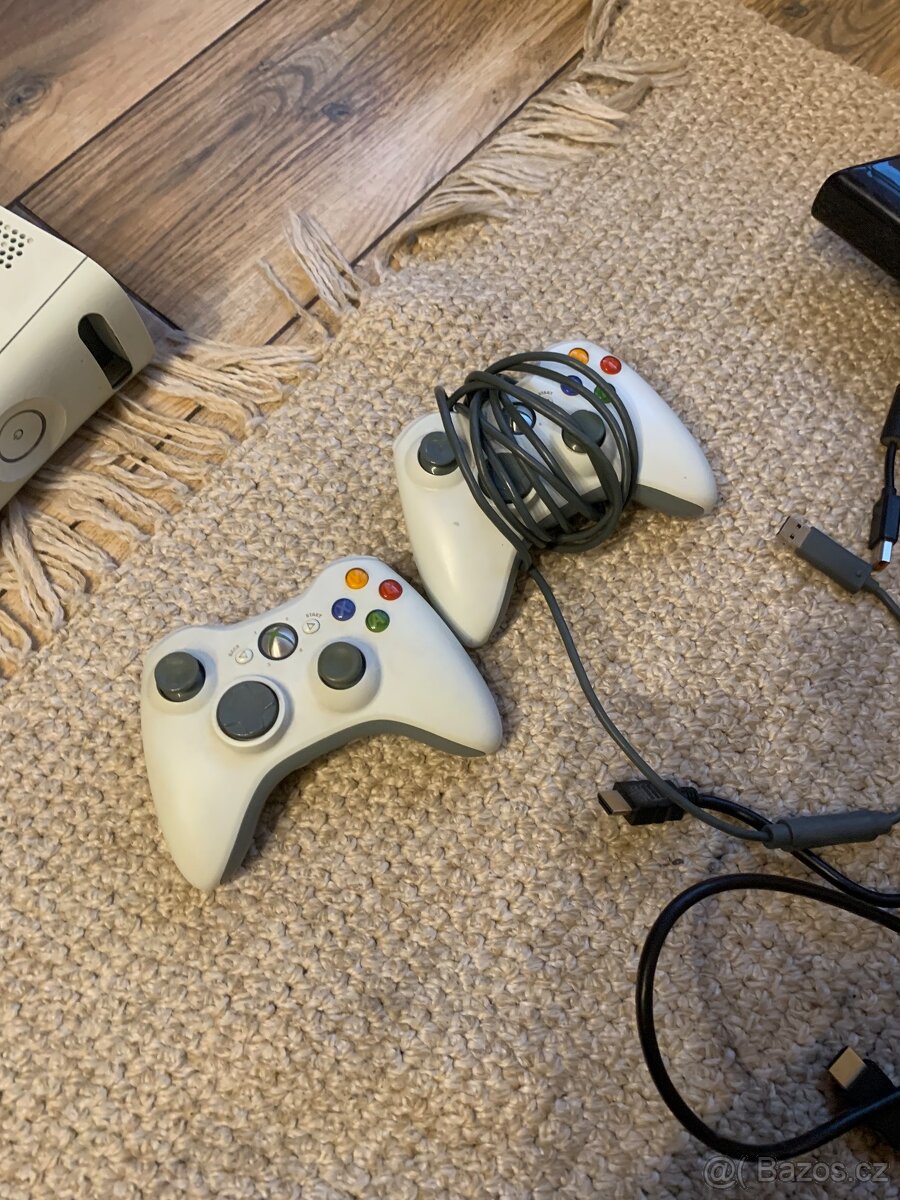 xbox 360 - 3