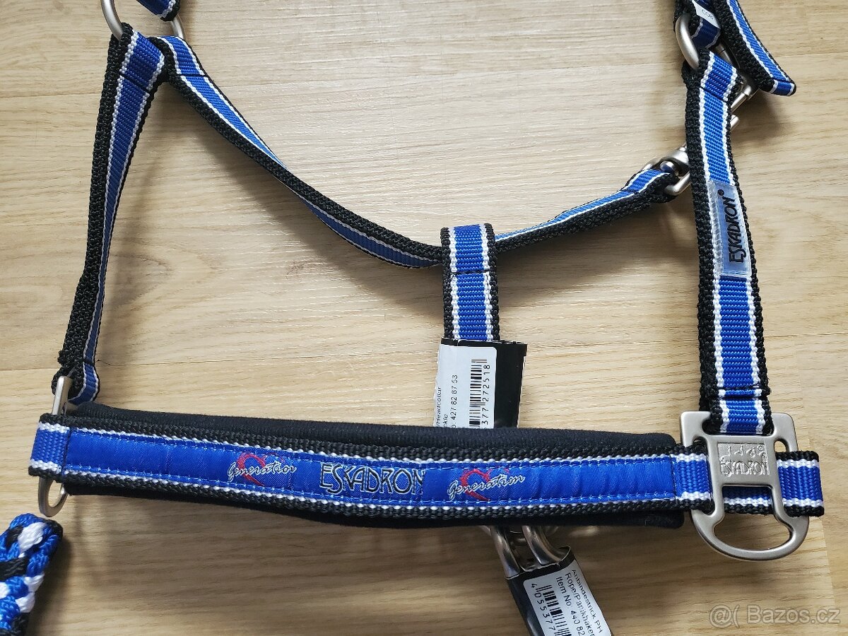 Eskadron Royalblue - 3