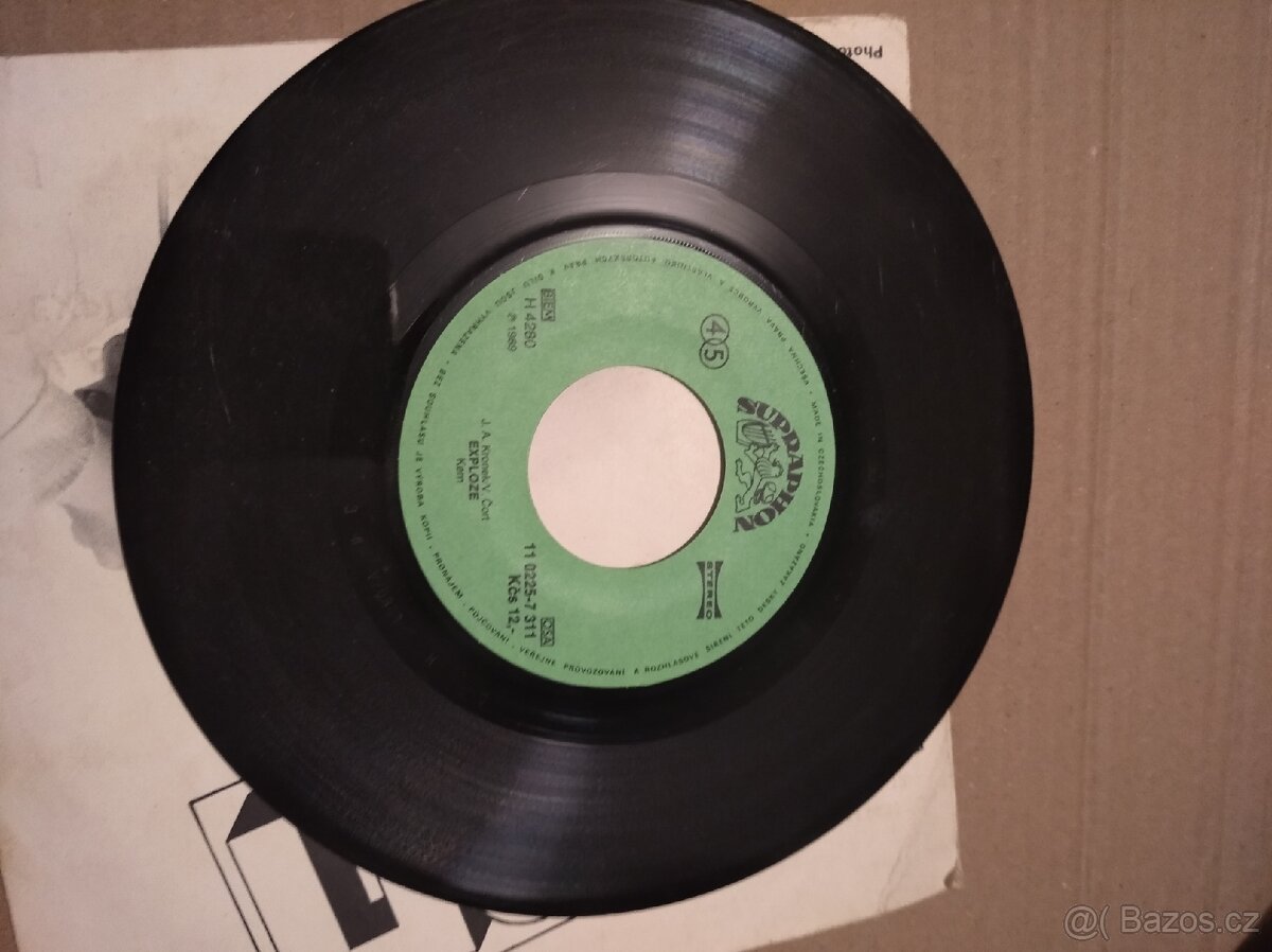 Kern V sobotu ne - 3