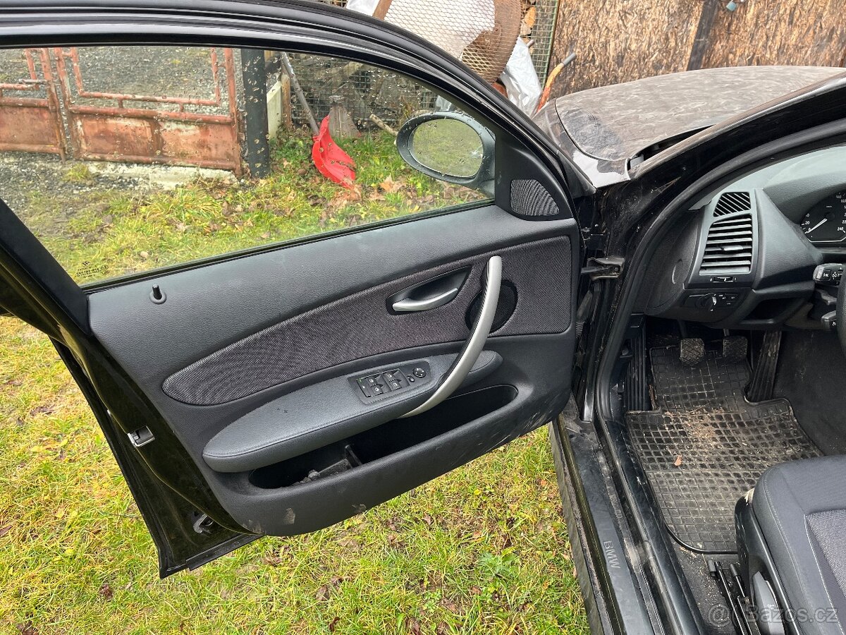 BMW 116i LCI E87 - 3