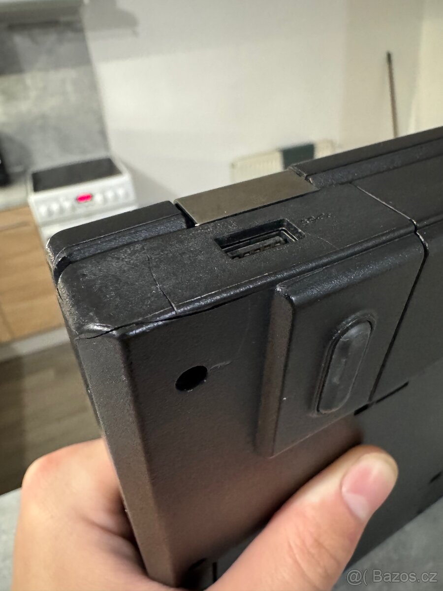 Lenovo ThinkPad L570 - 3