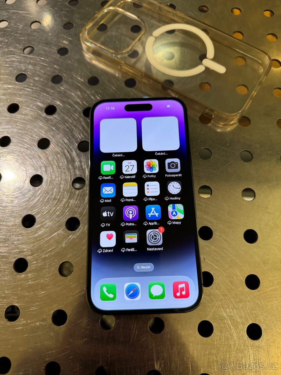 iPhone 14 Pro 256gb - 3