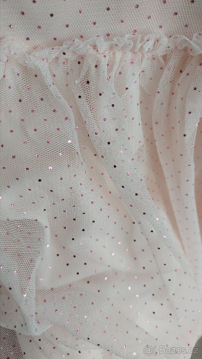 Sváteční saty (komplet) - 3