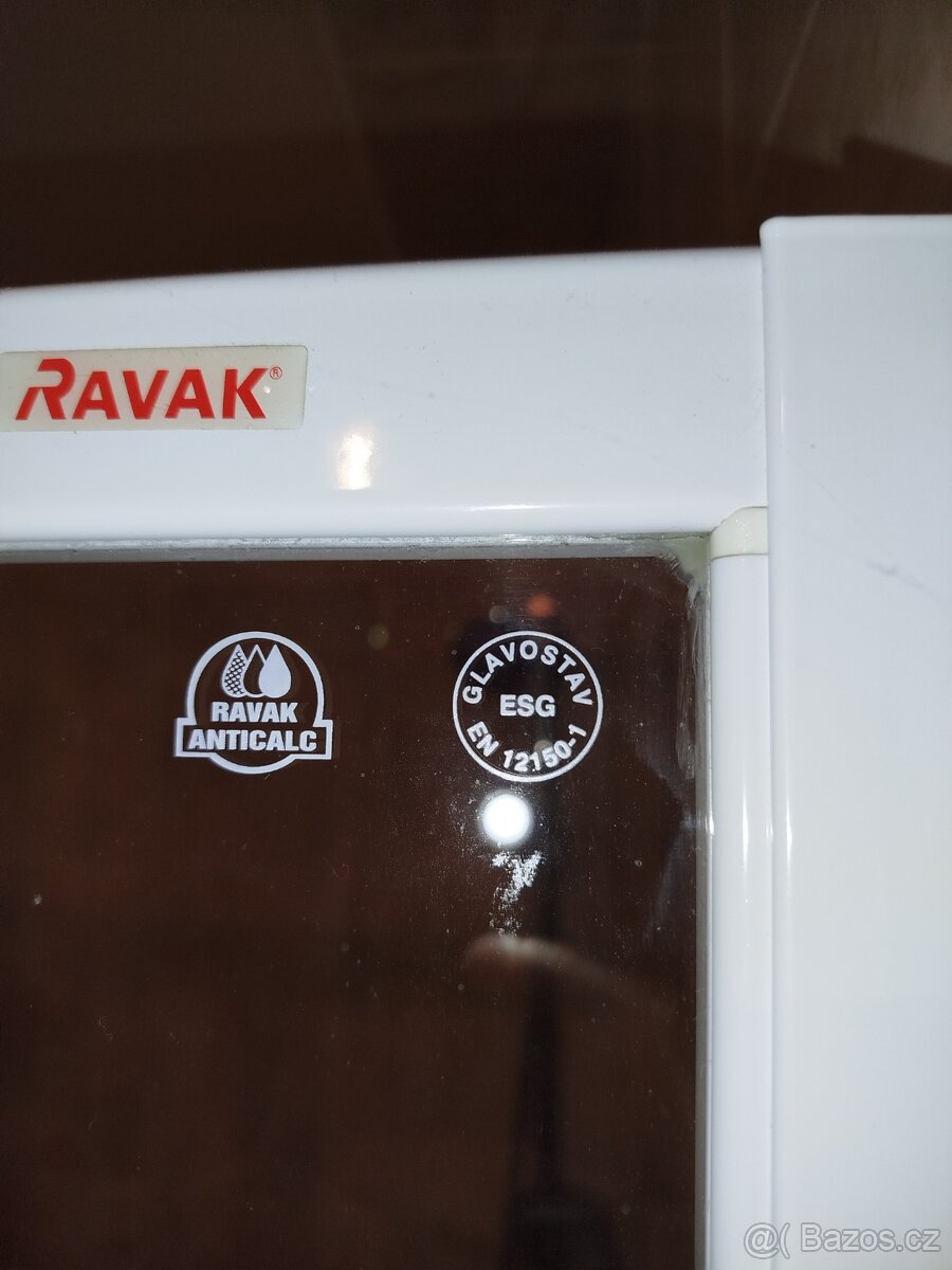 Sprchový kout Ravak - 3