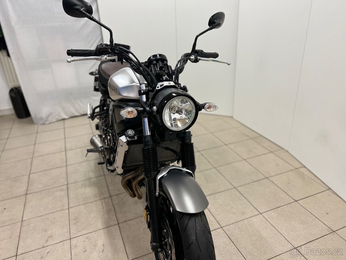 YAMAHA XSR 700,ABS,TOP - 3