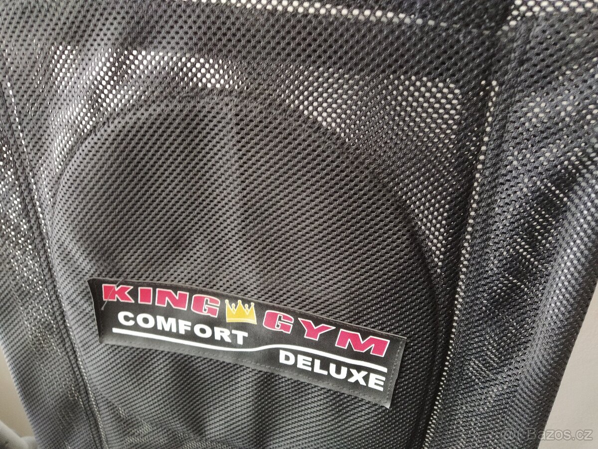 Posilovací stroj - 3