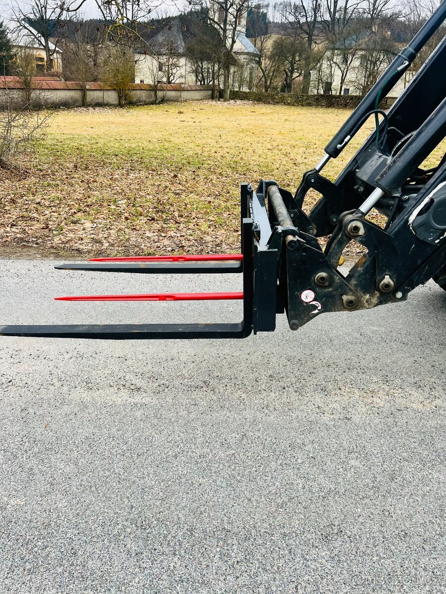 paletizační vidle - 3