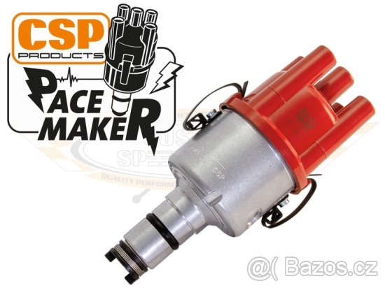 Rozdělovač VW Brouk - 3