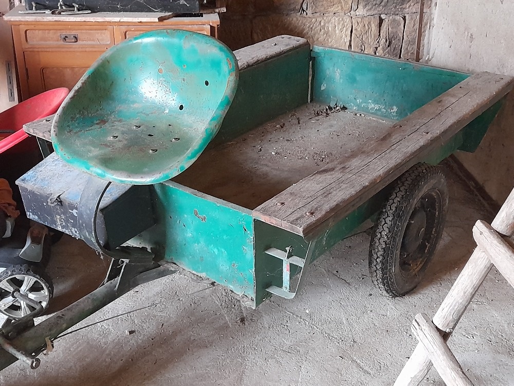 vari komplet vybavení vozík - 3