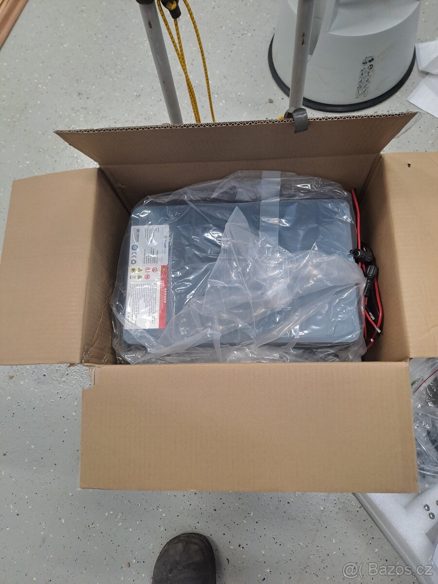 Pylontech BMS Force H2 - 3