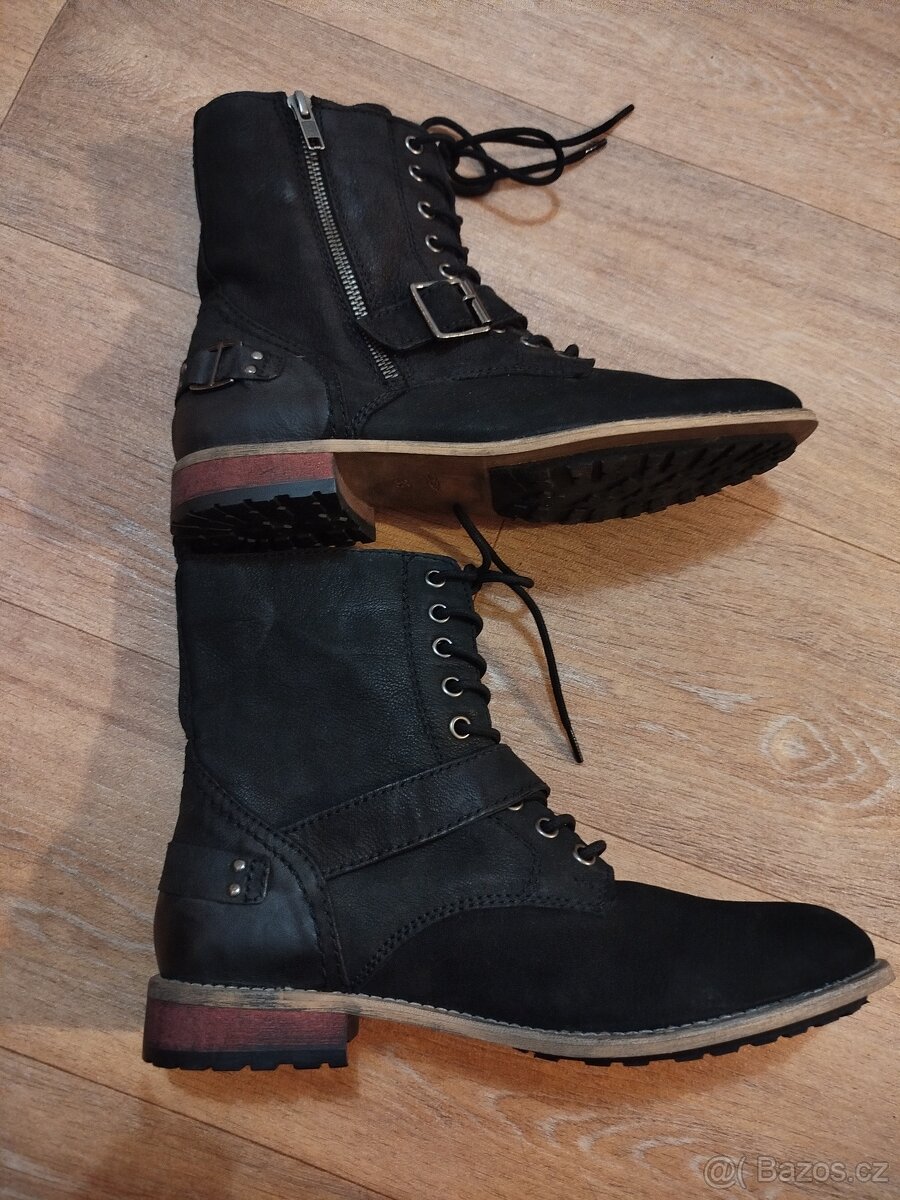 Jarní boty Cox, vel. 39 - 3