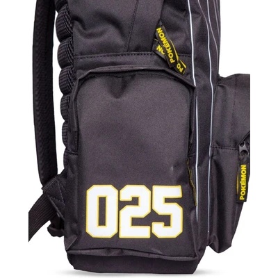 NOVÝ batoh Pokémon - Deluxe - 3