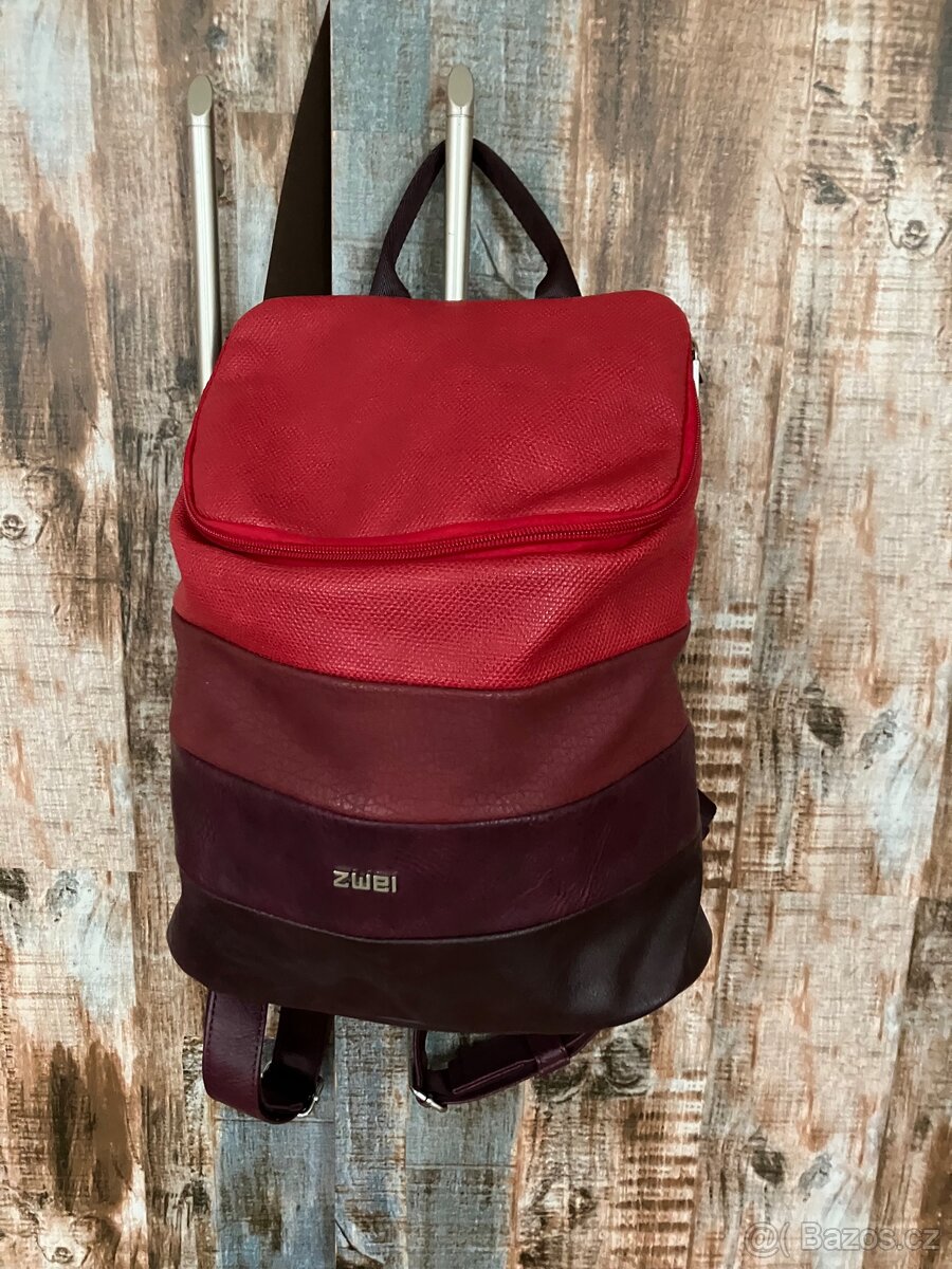 Novy batoh Zwei - 3