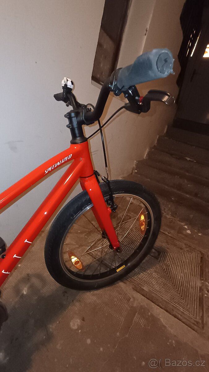 Specialized Jett Single Speed 2023 - 3