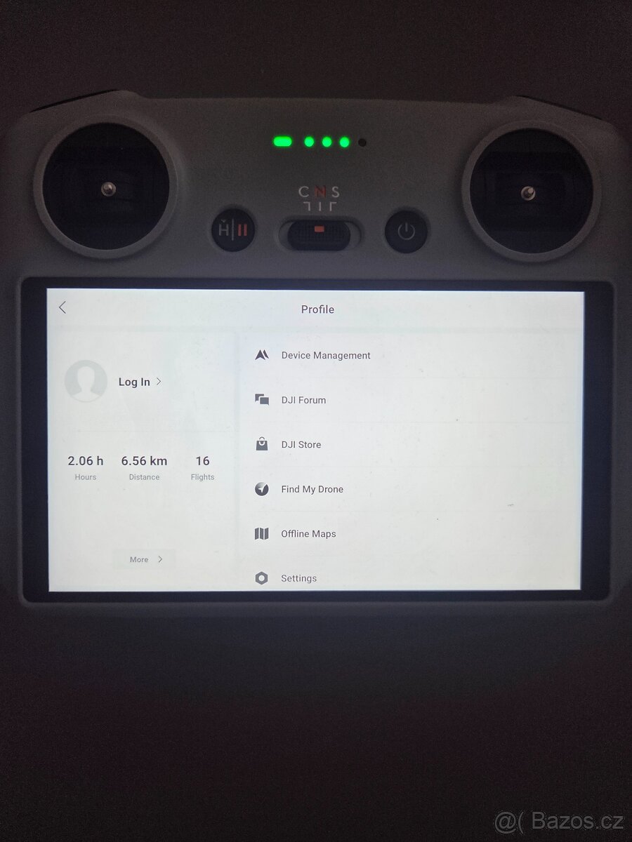 DJI Mini 3 (DJI RC) - 3