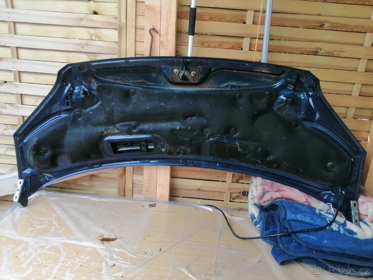 FORD TRANSIT 06-14 - KAPOTA - 3