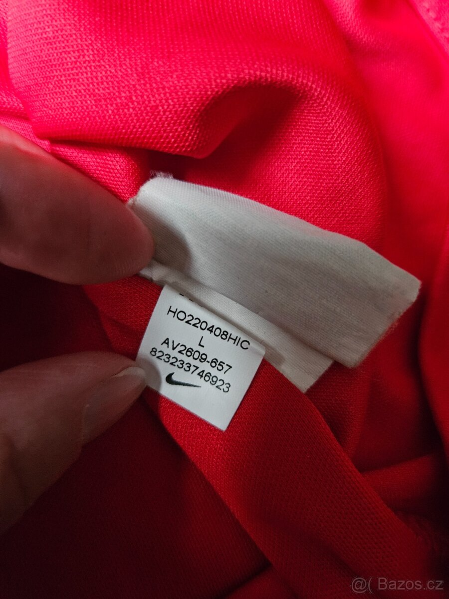 sportovní triko Nike - 3