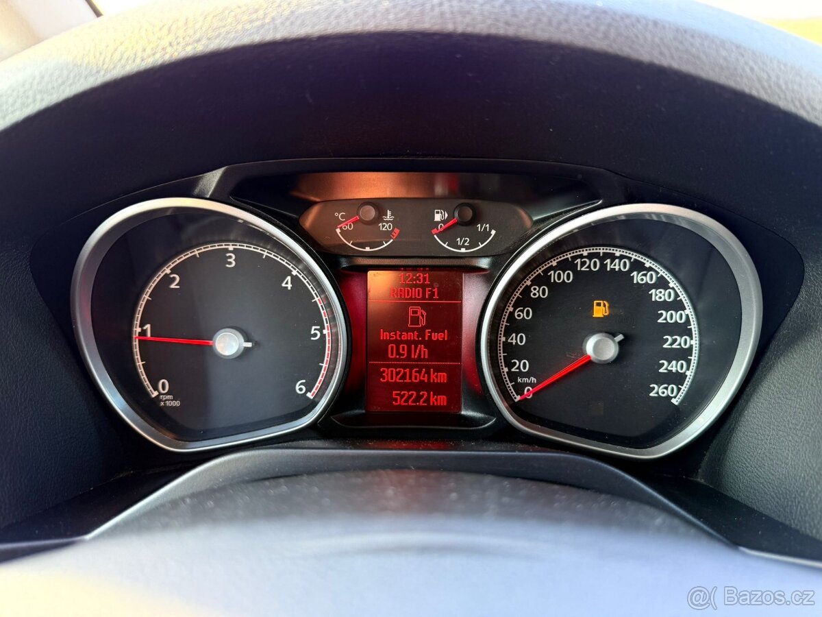 Ford Galaxy 2009 - 3