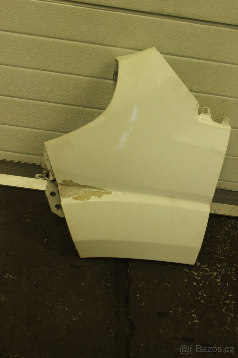 Peugeot Boxer 2,2 TDCI - 3