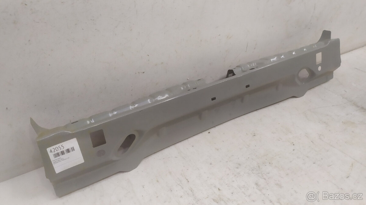 Zadní nárazník LADA XRAY - 3