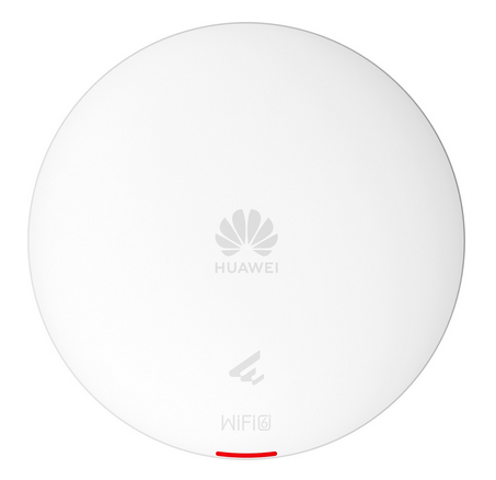 WiFi6 mesh, 6 jednotek - 3