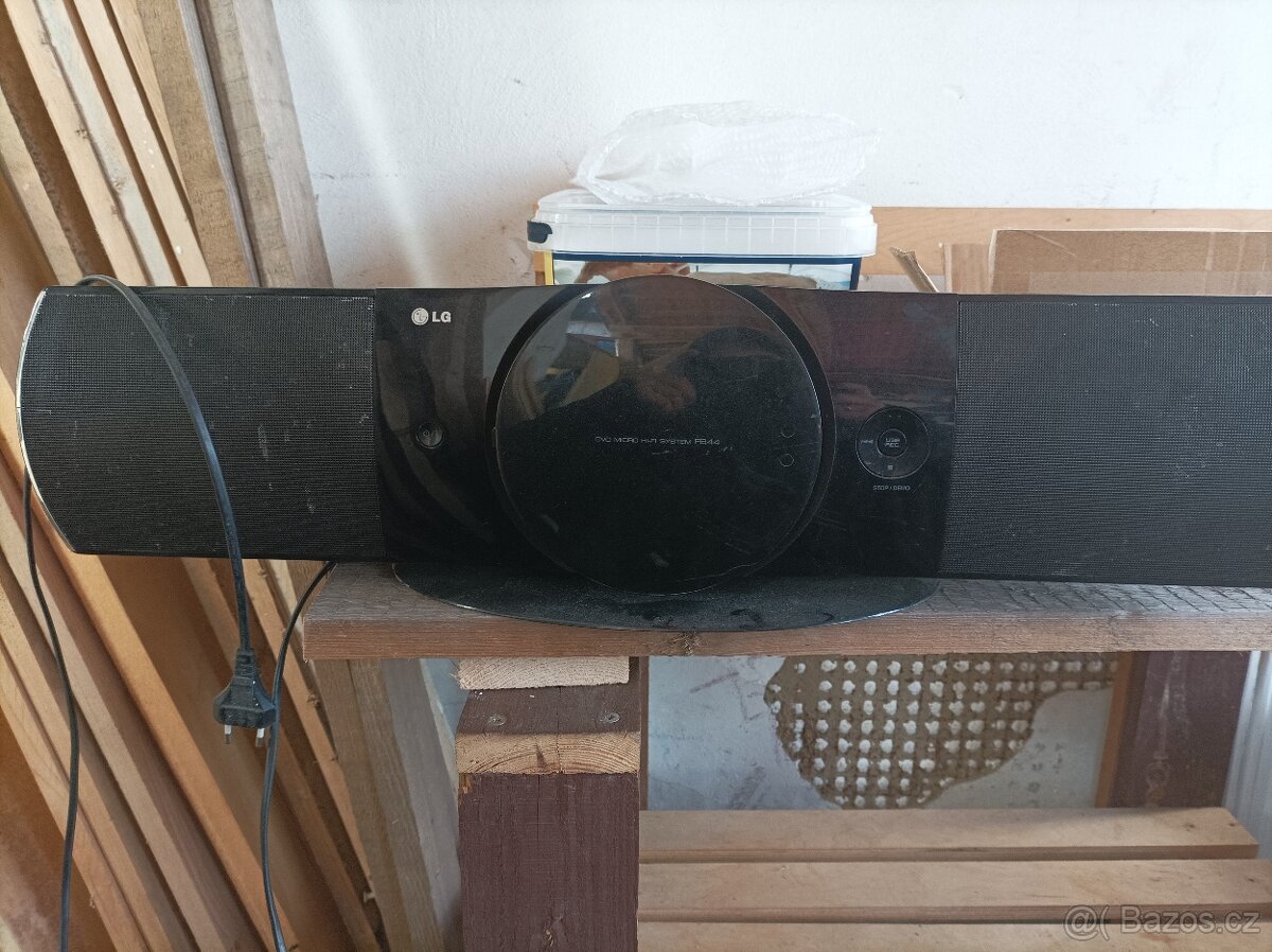 Věci z garáže - 3