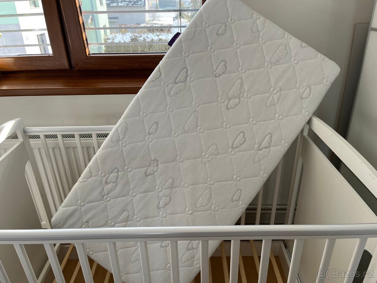 Dětská postýlka - 3