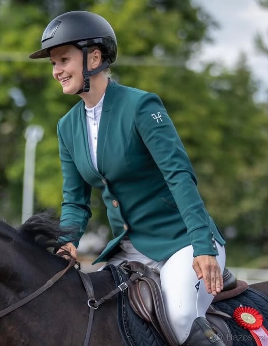 Krásné Sako horse Pilot - 3