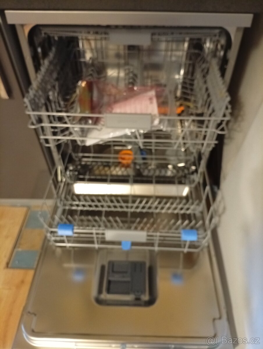 NOVÁ myčka Gorenje - 3