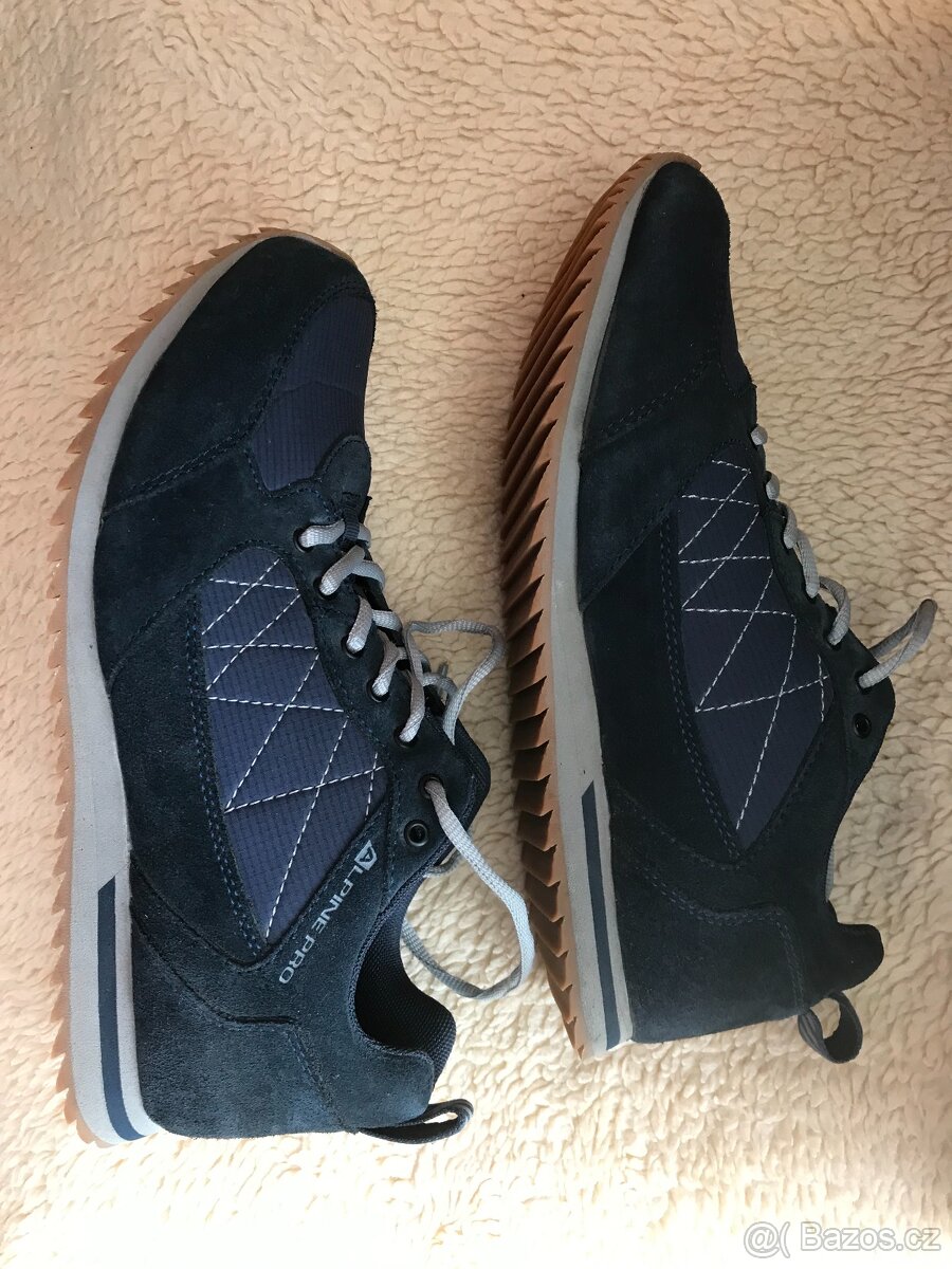 Pánská obuv vel.43 - 3