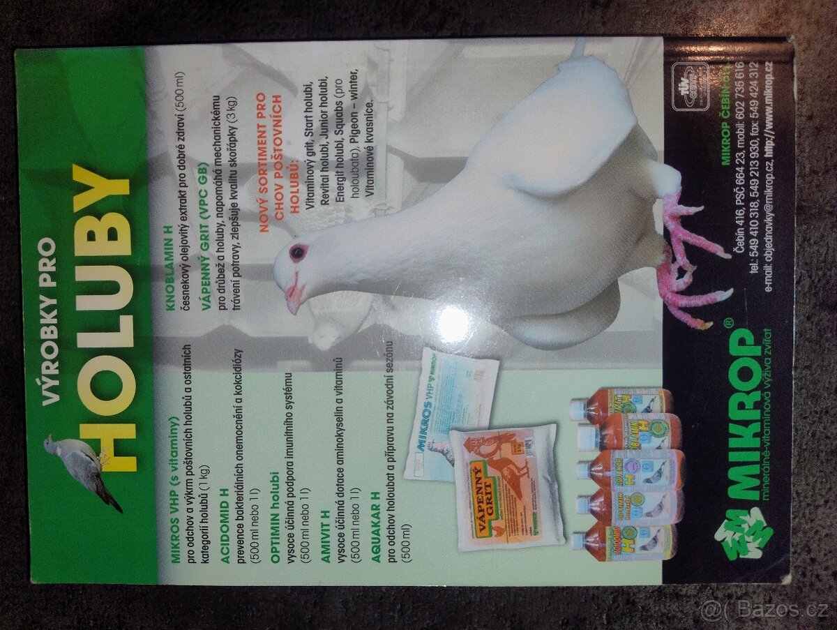 Rakovnický kotrlak - 3