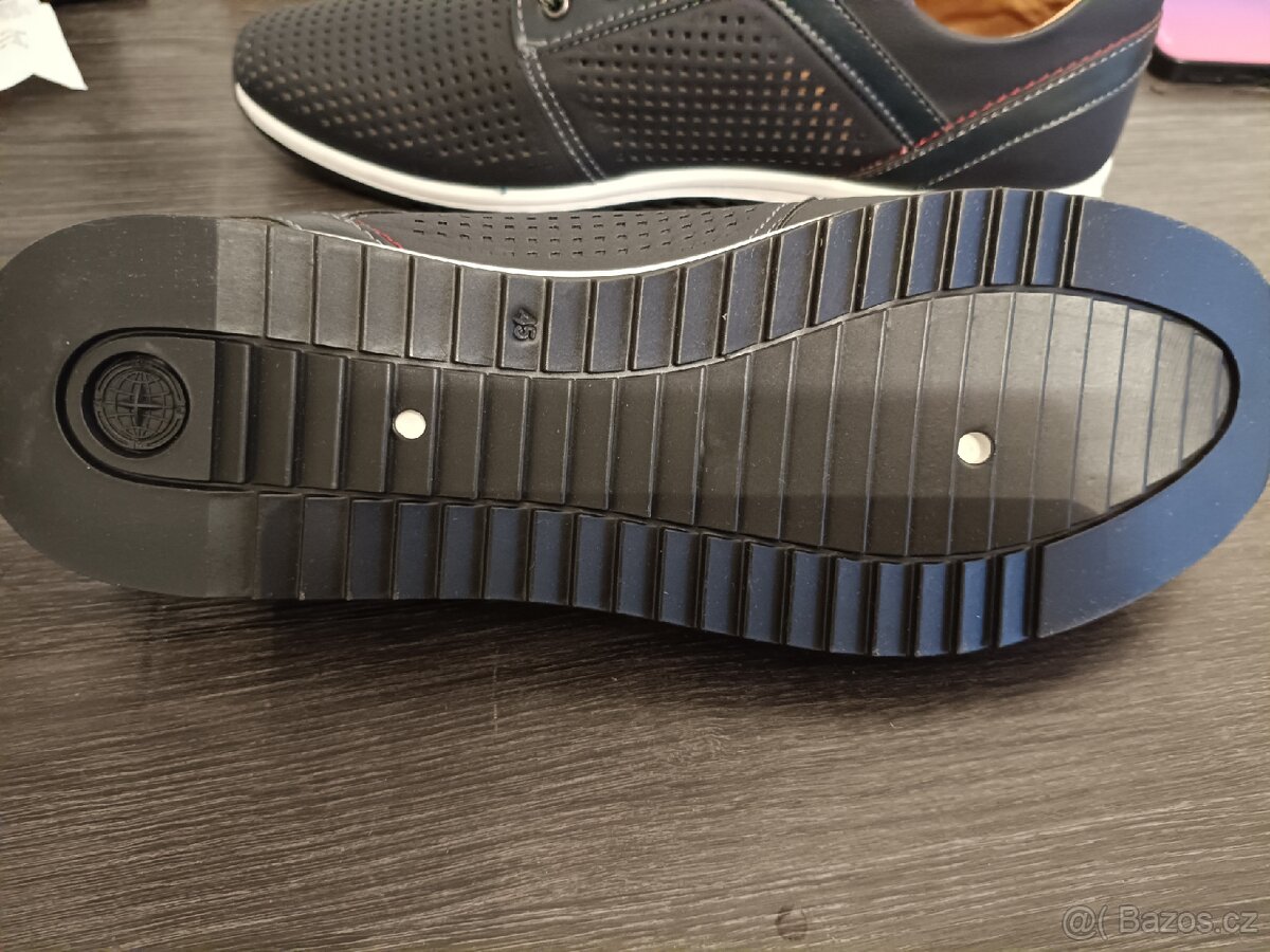 Pánské tenisky - 3