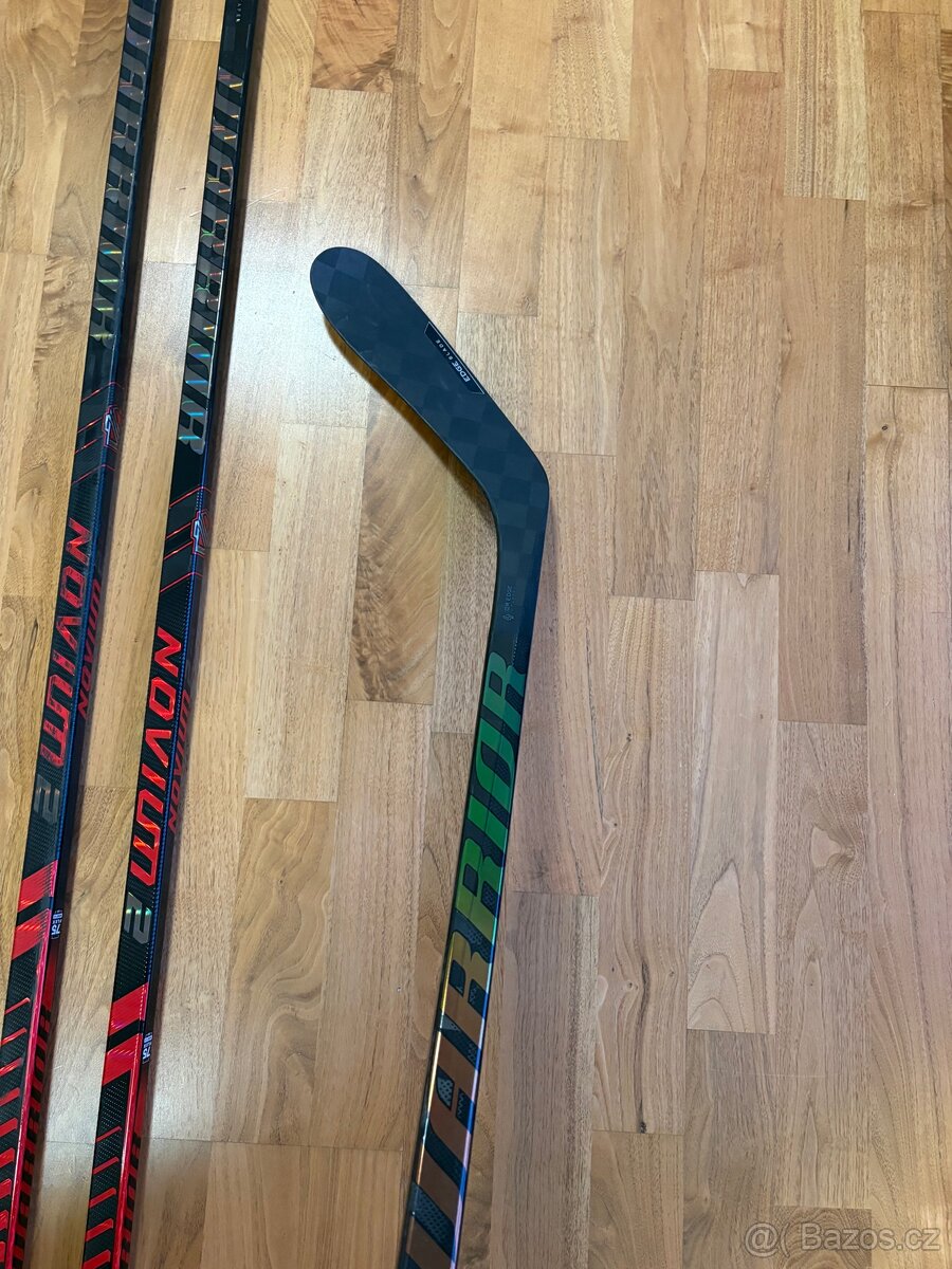 Top model hokejek Warrior - 3