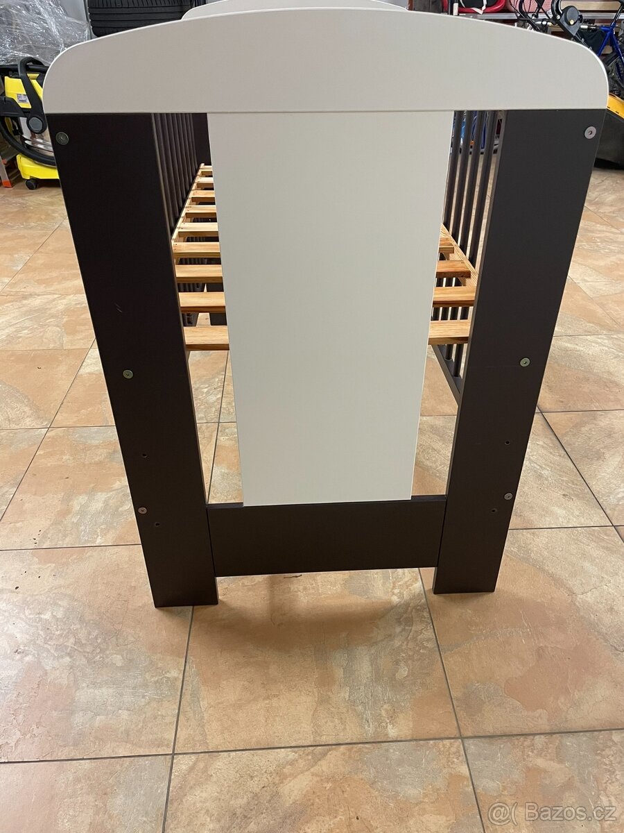 Dětská postýlka - 3