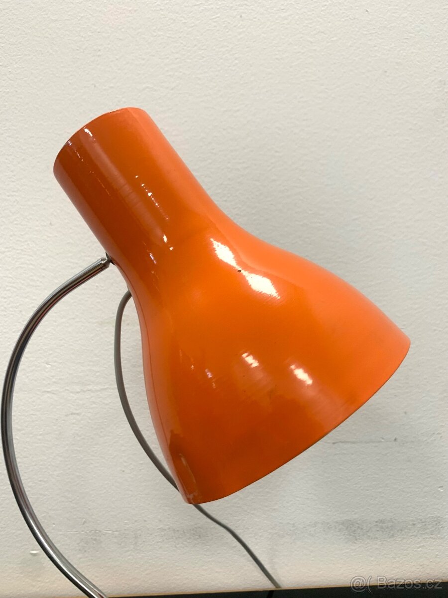 Retro lampička 60. léta - 3