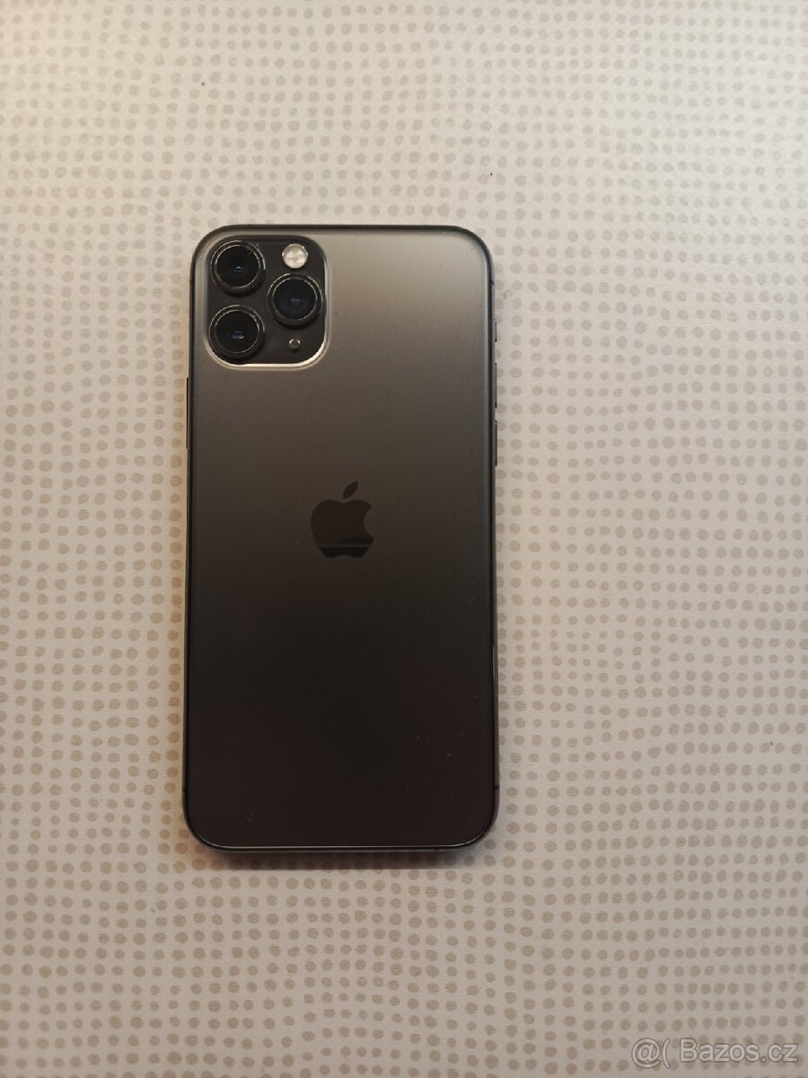 IPhone 11 pro - 3