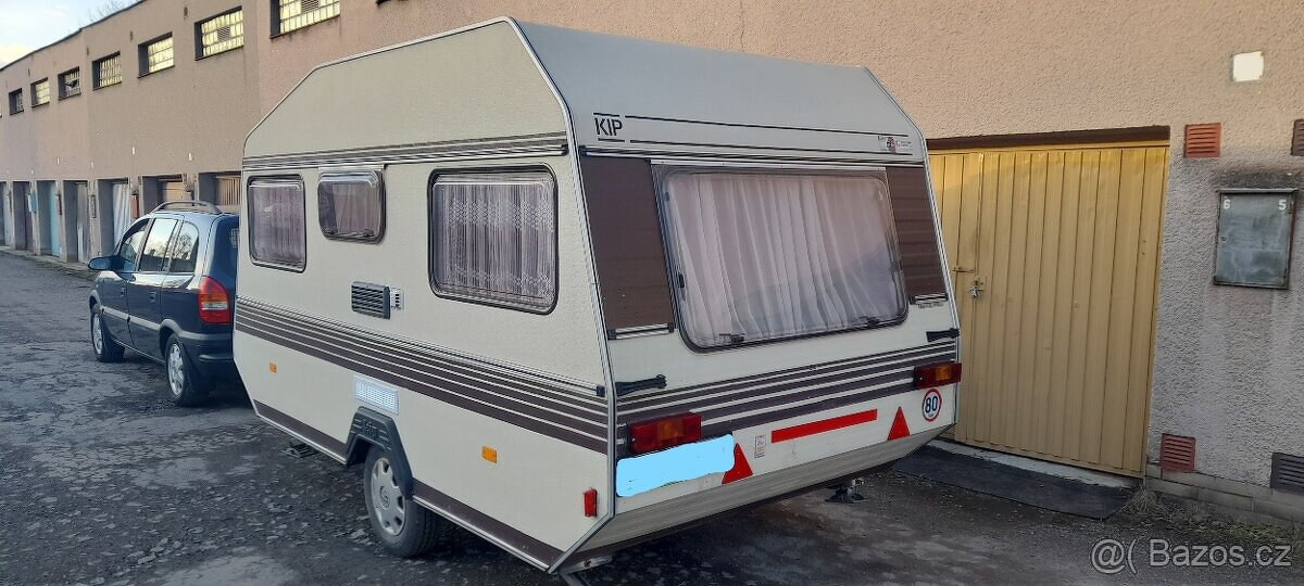Karavan KIP - 3