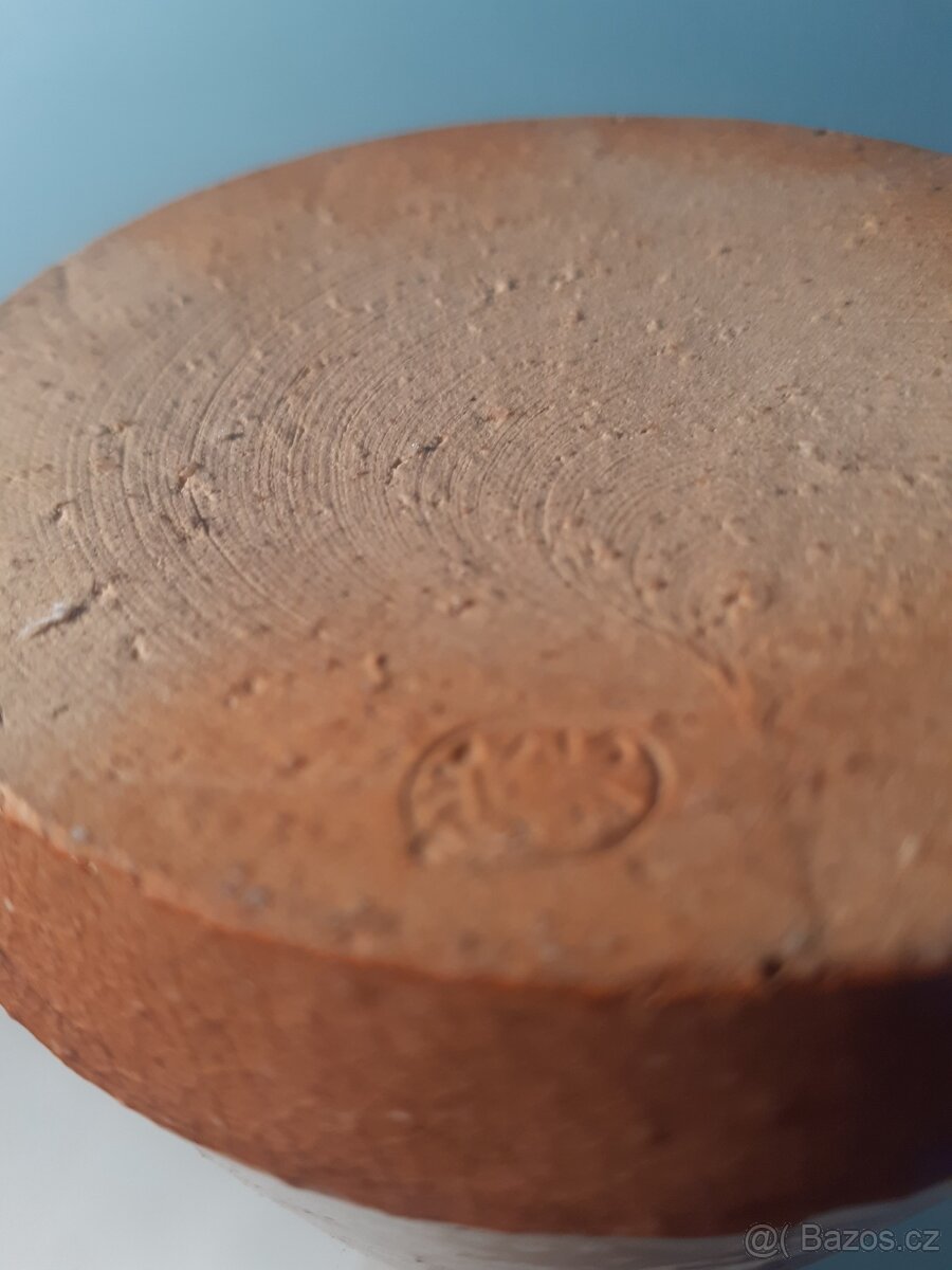 Keramická váza - 3