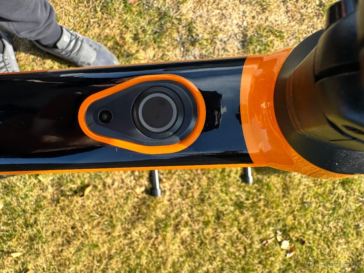 Merida eSILEX 600 + - 3