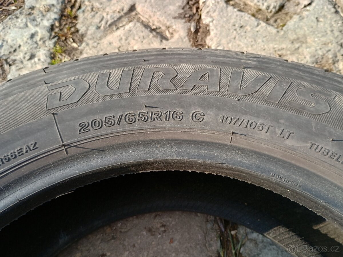 Pneumatika - 3