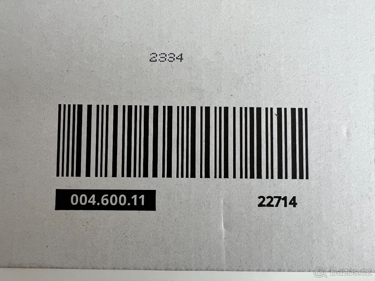 Organizér nádobí do kuchyně / zásuvky Ikea Uppdatera 80cm - 3