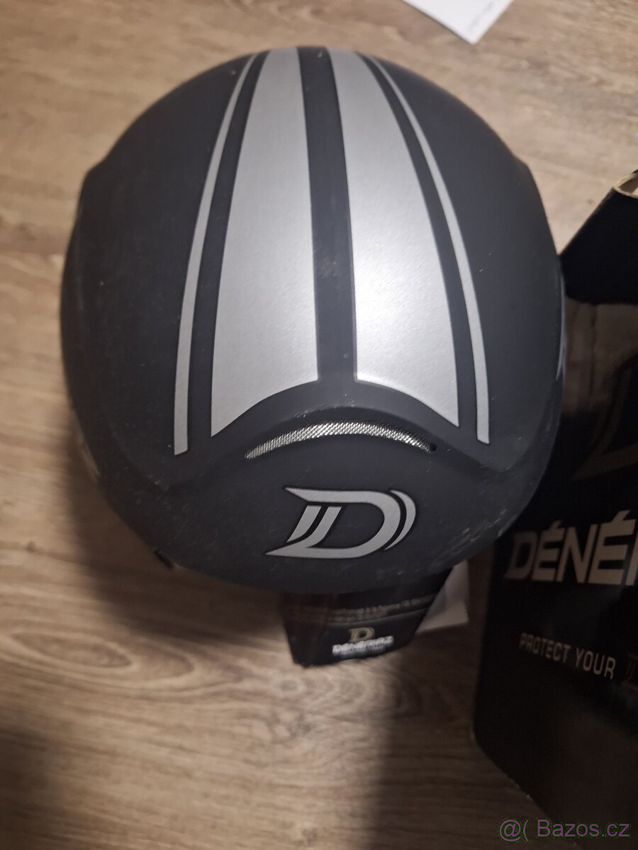 dětská helma DENERIAZ THUNDER č.54 - 3