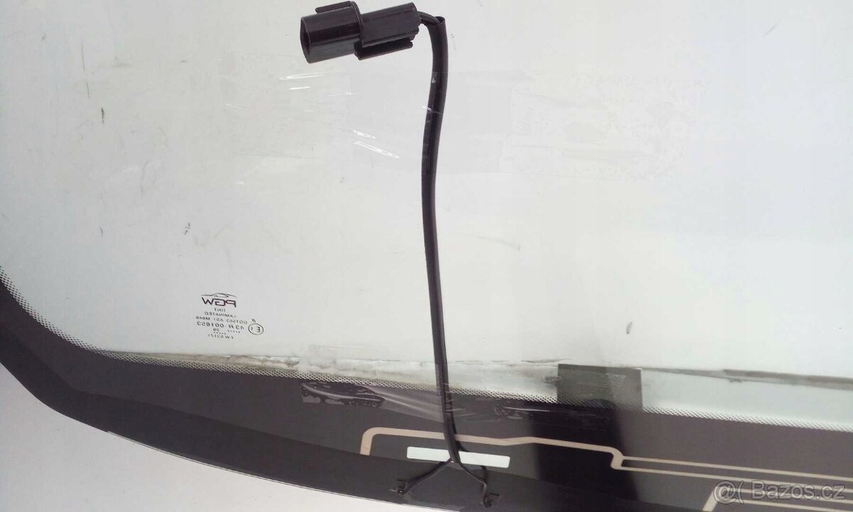 Kia Sorento čelní sklo - 3