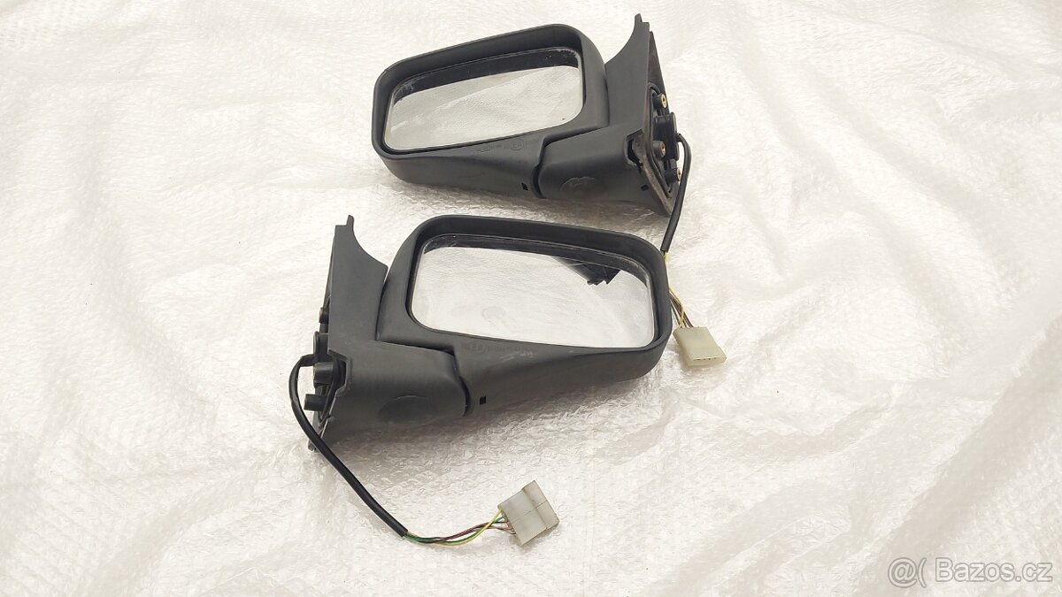 Opel Frontera A - Zrcátka - 3