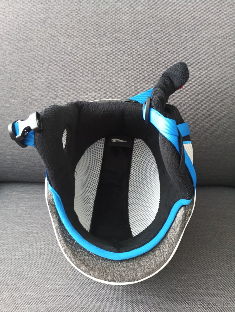 Lyžařská přilba - 3