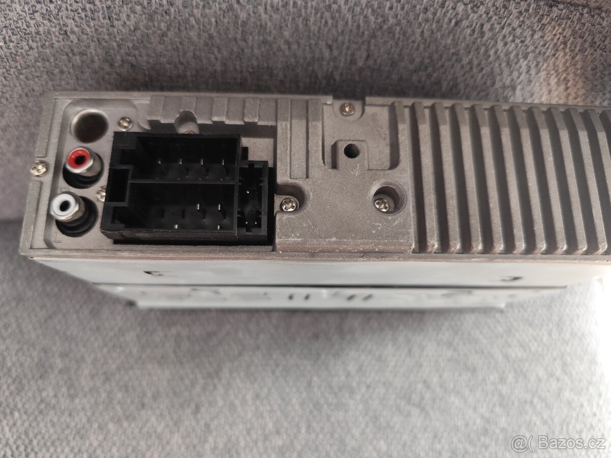 SENCOR autoradio - 3