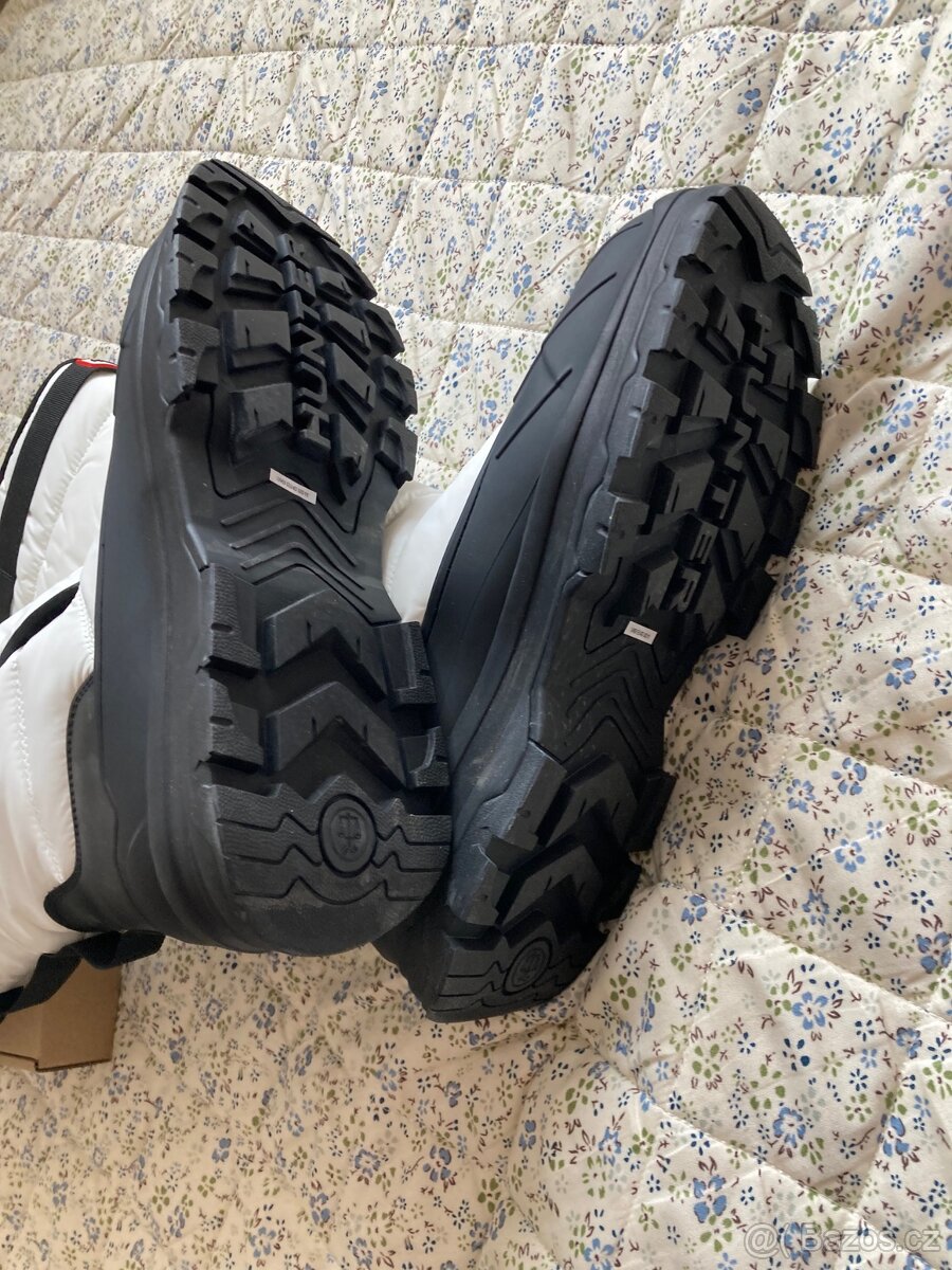 Zimní Hunter boty - 3