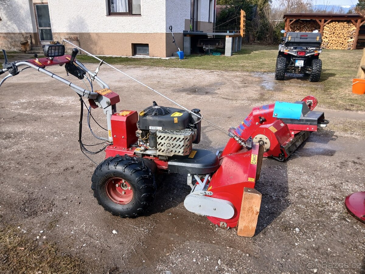 Dakr panther fd 3 500 - 3