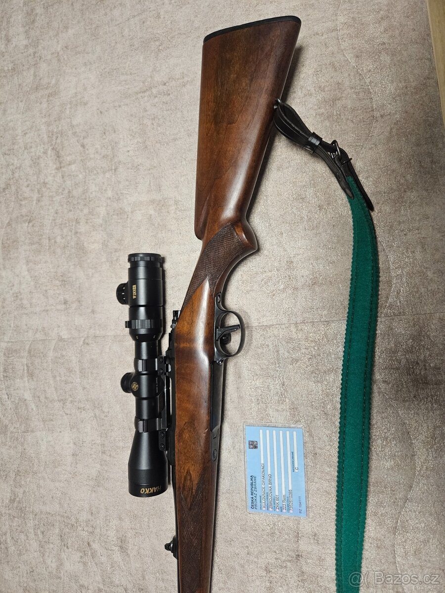 Kulovnice 223 - 3