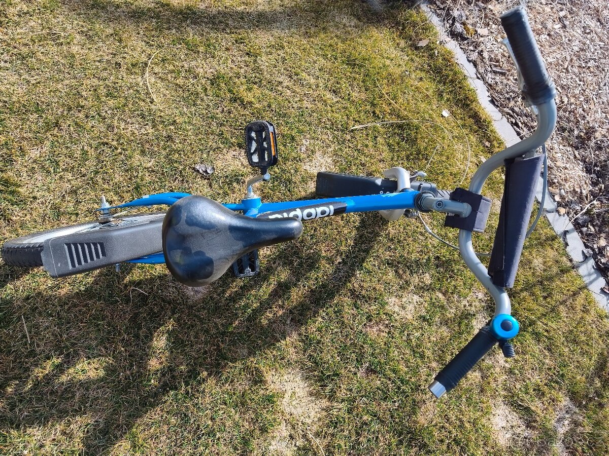 Dětské kolo 16 - 3